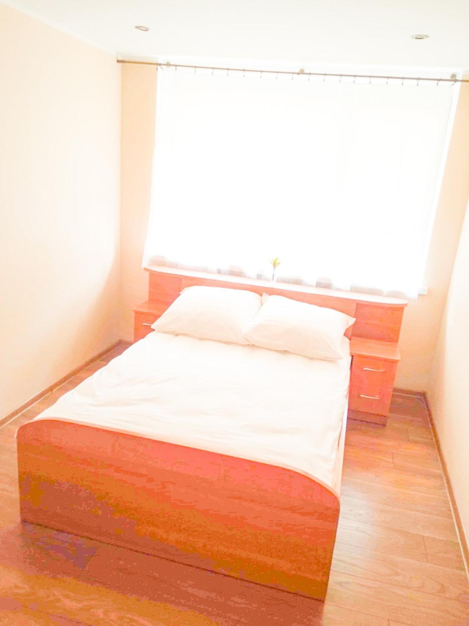 Lesna Przystan Hotel อิวาวา ภายนอก รูปภาพ